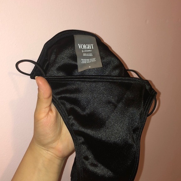 Bathing suit handmade by Voight by Valentina - Picture 4 of 6